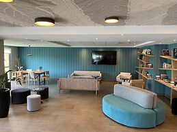 The Originals City, Hôtel Ecoparc