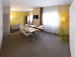 The Originals City, Hôtel Ecoparc