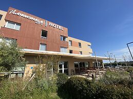 The Originals City, Hôtel Ecoparc