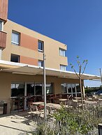 The Originals City, Hôtel Ecoparc