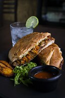 Nak´An Secreto Maya Hotel