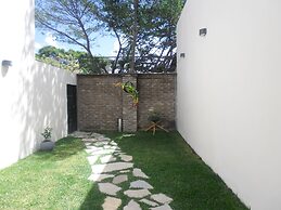 Nak´An Secreto Maya Hotel