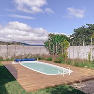 Nak´An Secreto Maya Hotel