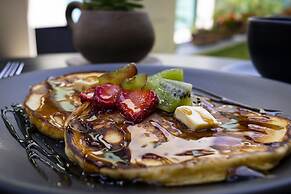 Nak´An Secreto Maya Hotel