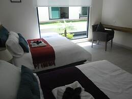 Nak´An Secreto Maya Hotel