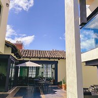 Nak´An Secreto Maya Hotel