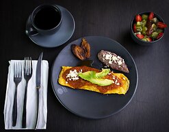 Nak´An Secreto Maya Hotel