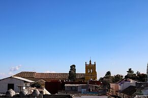 Nak´An Secreto Maya Hotel