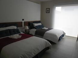 Nak´An Secreto Maya Hotel