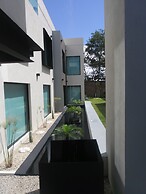 Nak´An Secreto Maya Hotel