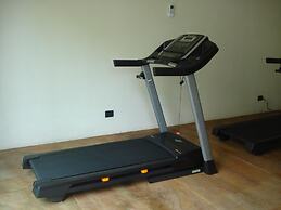 Nak´An Secreto Maya Hotel