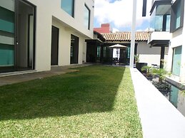 Nak´An Secreto Maya Hotel