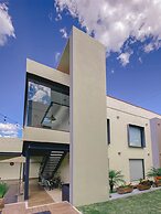 Nak´An Secreto Maya Hotel