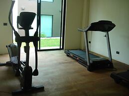 Nak´An Secreto Maya Hotel