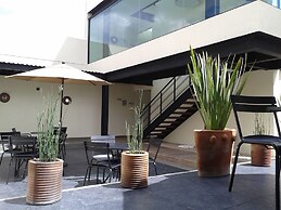 Nak´An Secreto Maya Hotel