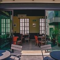 Nak´An Secreto Maya Hotel