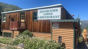 Silver Fork Lodge and Restaurant