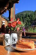 Silver Fork Lodge and Restaurant