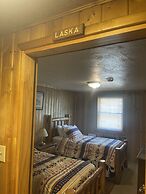 Silver Fork Lodge and Restaurant