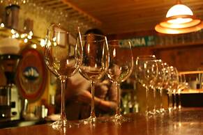 Silver Fork Lodge and Restaurant