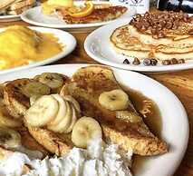 Silver Fork Lodge and Restaurant