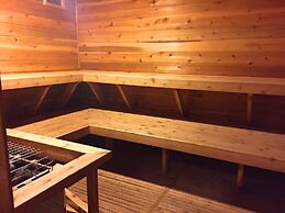 Silver Fork Lodge and Restaurant