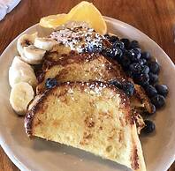 Silver Fork Lodge and Restaurant