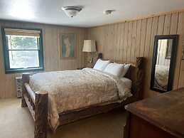 Silver Fork Lodge and Restaurant