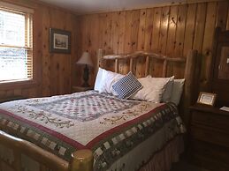 Silver Fork Lodge and Restaurant