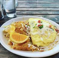 Silver Fork Lodge and Restaurant