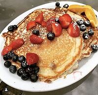 Silver Fork Lodge and Restaurant