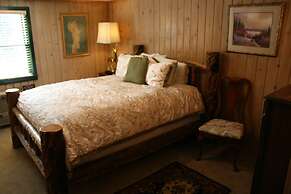 Silver Fork Lodge and Restaurant