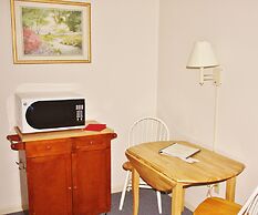 Mountain View Resort