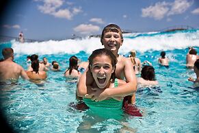 Mt. Olympus Water & Theme Park Resort