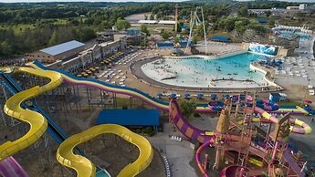 Mt. Olympus Water & Theme Park Resort