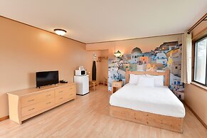 Mt. Olympus Water & Theme Park Resort