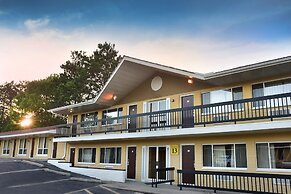 Mt. Olympus Water & Theme Park Resort