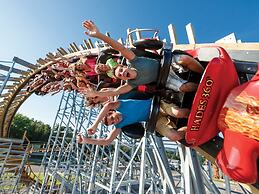 Mt. Olympus Water & Theme Park Resort