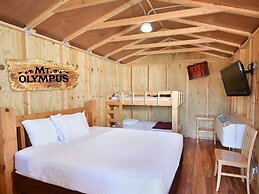 Mt. Olympus Water & Theme Park Resort