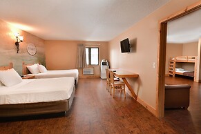 Mt. Olympus Water & Theme Park Resort