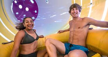 Mt. Olympus Water & Theme Park Resort