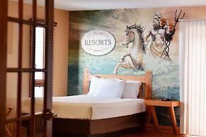 Mt. Olympus Water & Theme Park Resort