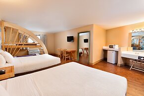 Mt. Olympus Water & Theme Park Resort