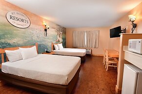 Mt. Olympus Water & Theme Park Resort
