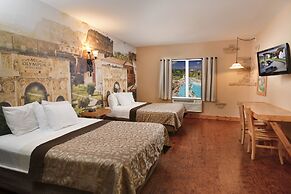 Mt. Olympus Water & Theme Park Resort