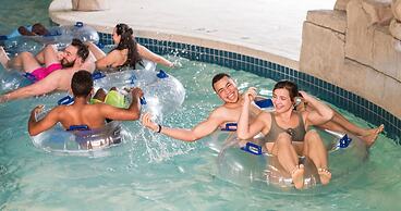 Mt. Olympus Water & Theme Park Resort