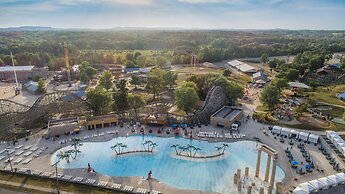 Mt. Olympus Water & Theme Park Resort
