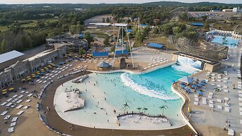 Mt. Olympus Water & Theme Park Resort