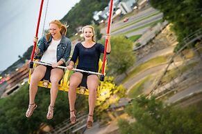 Mt. Olympus Water & Theme Park Resort