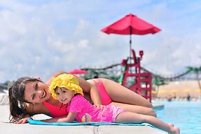 Mt. Olympus Water & Theme Park Resort